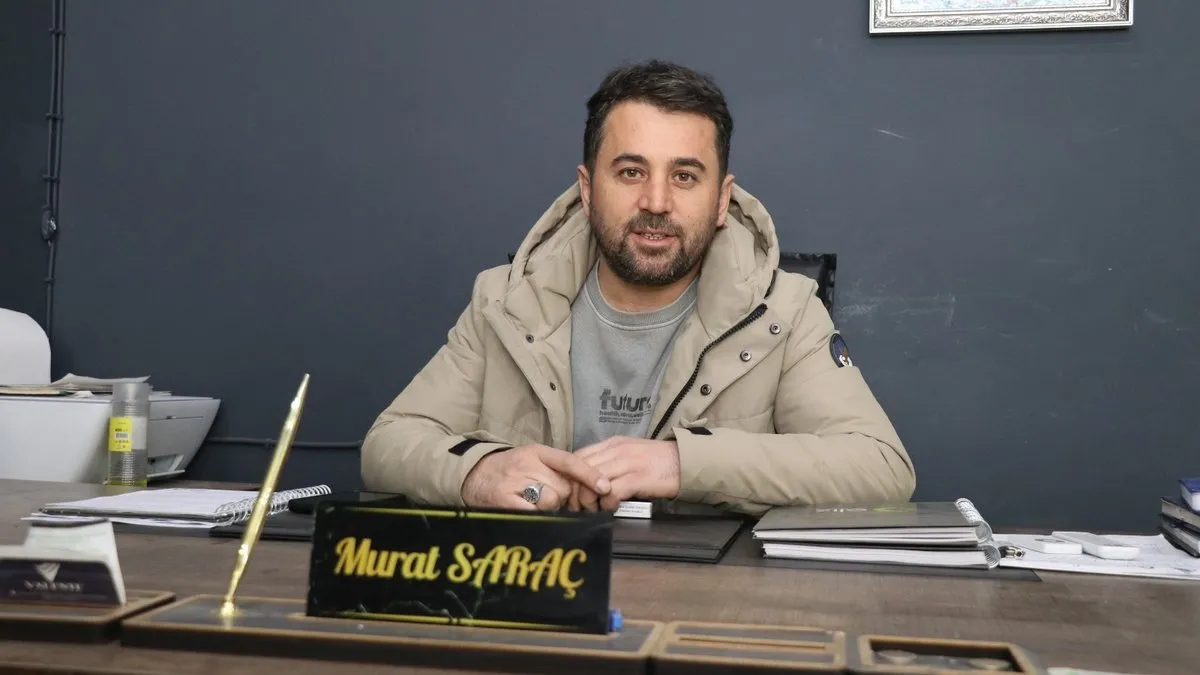 Amasya’da yardım adı altında 10 milyon TL para topladılar!