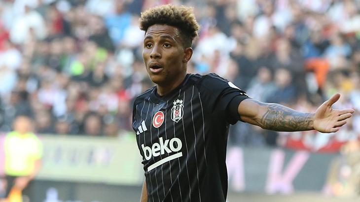 Beşiktaş’tan Zenit’e Gedson Fernandes şartı