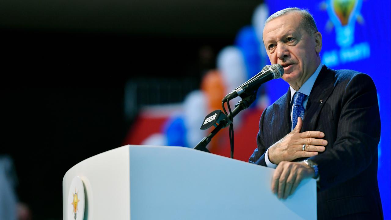 Cumhurbaşkanı Erdoğan, İzmir ve Manisa’ya gidecek