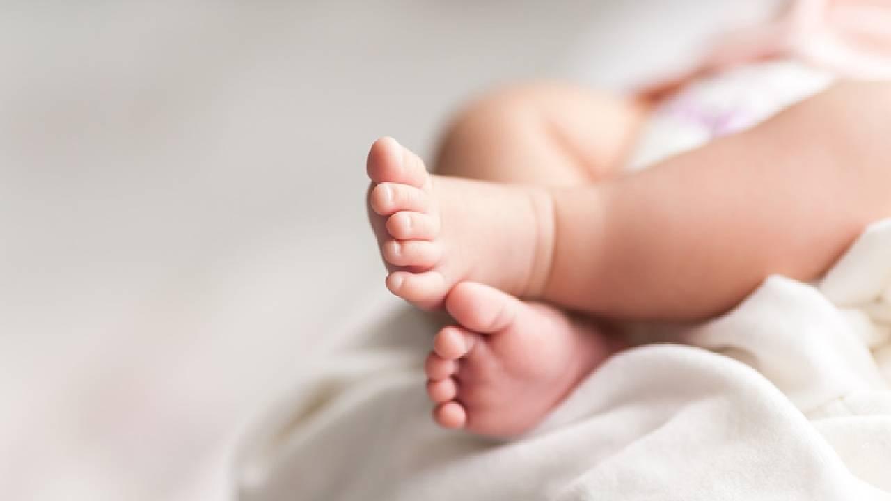 Doğduğunda vücudunda uyuşturucu tespit edilen çocuğun velayeti anneye verilmedi