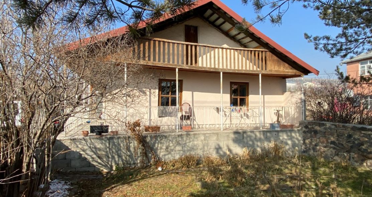 Herkes Kars’taki bu evi görmeye gidiyor