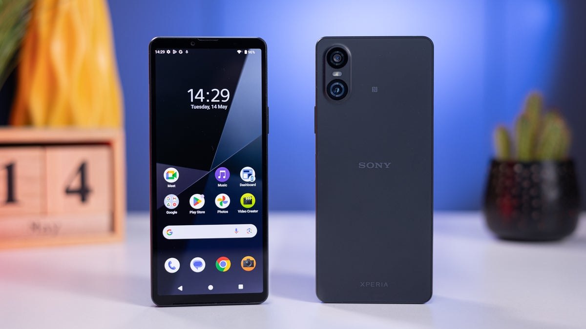 Sony’nin en son orta sınıf telefonu Android 15’e güncellendi