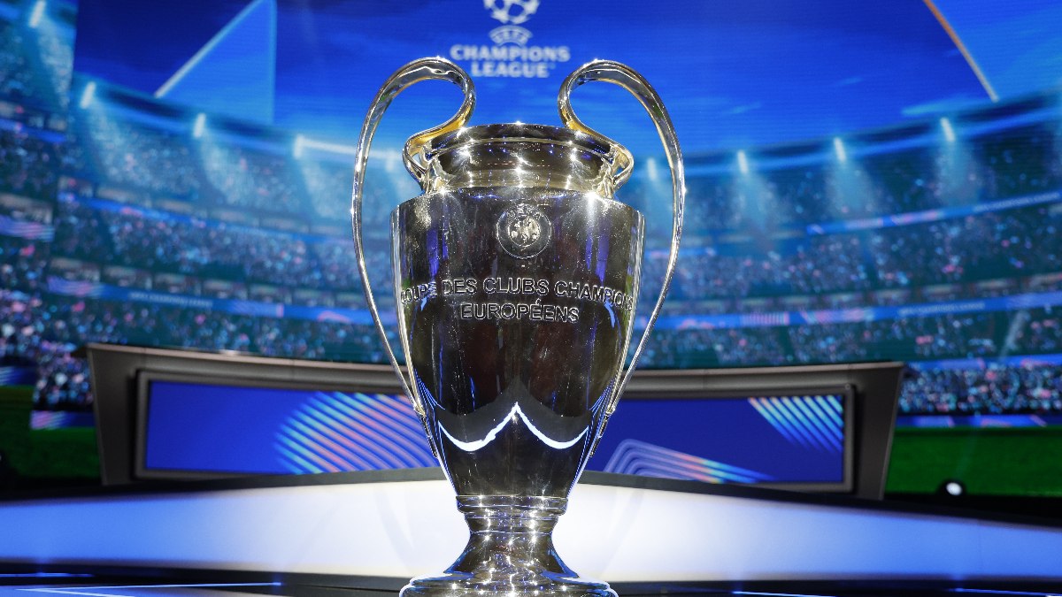 UEFA Şampiyonlar Ligi’nde play-off heyecanı yaşanacak