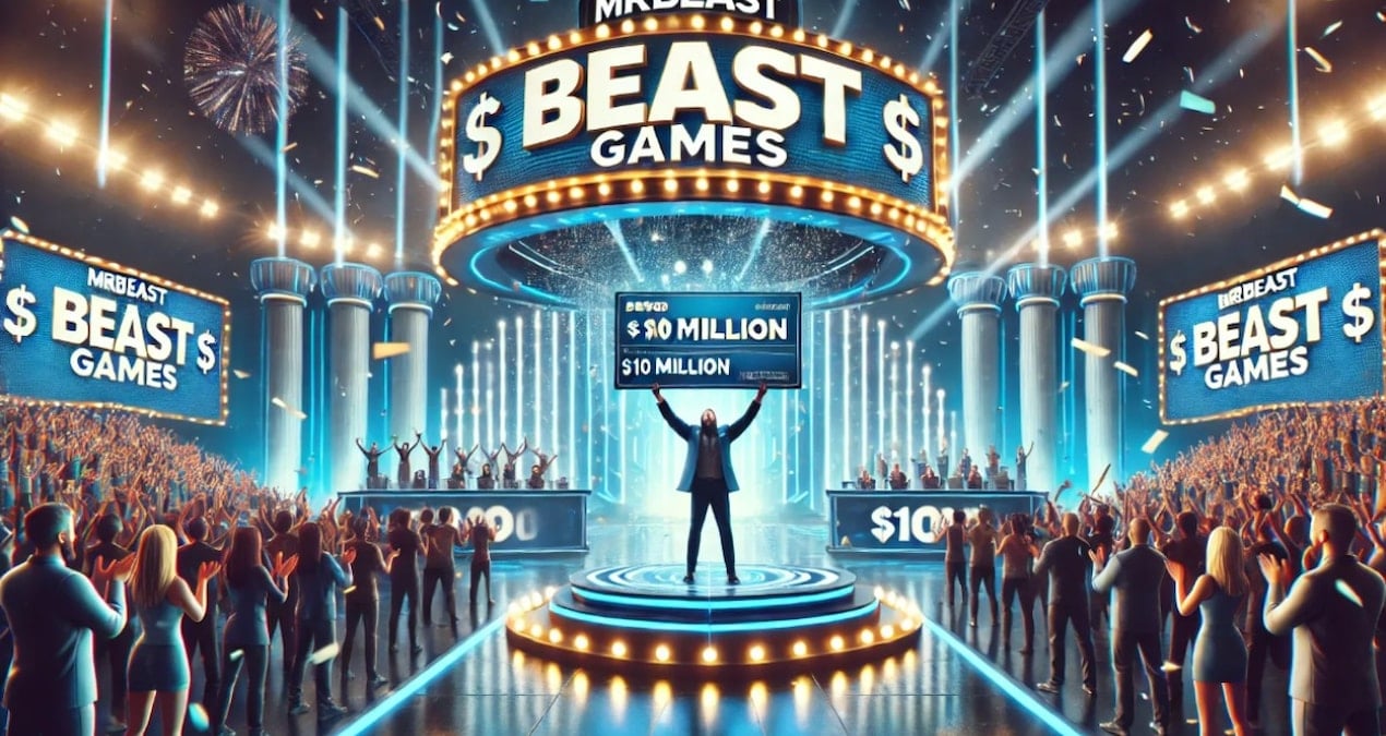 Ünlü YouTuber’ın yarışmasında 10 milyon doları kazanan isim belli oldu
