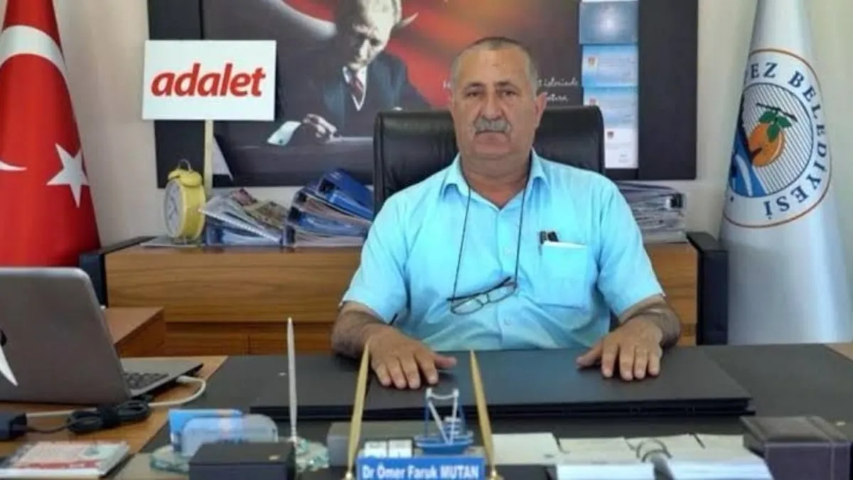 Vurgunun boyutu 173 milyon! Park alanına apartman dikmişler… CHP’li başkandan büyük skandal!