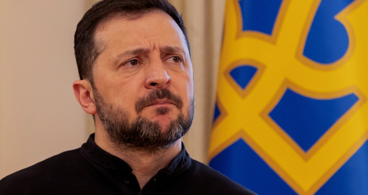 Zelensky’nin yetkilerini kullanma süresi uzatıldı