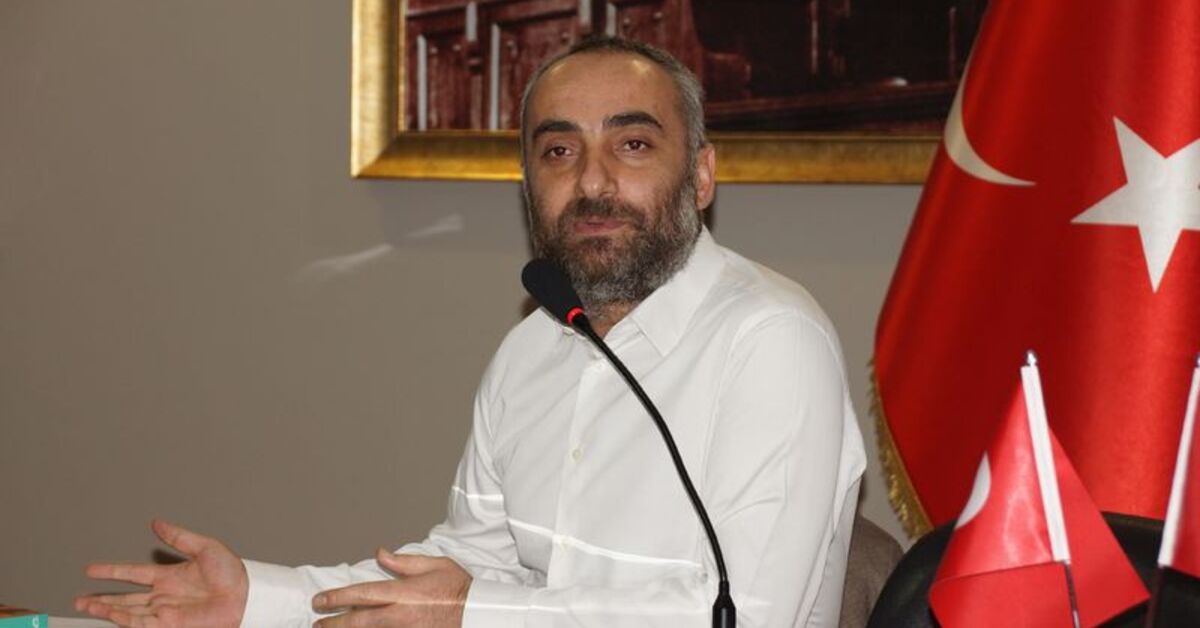 İsmail Saymaz’a Gezi soruşturmasından gözaltı