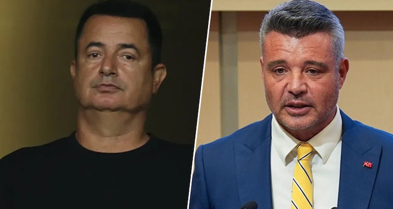 Saadettin Saran ve Acun Ilıcalı’ya yasa dışı bahis soruşturması: İddianamelerin detayları ortaya çıktı