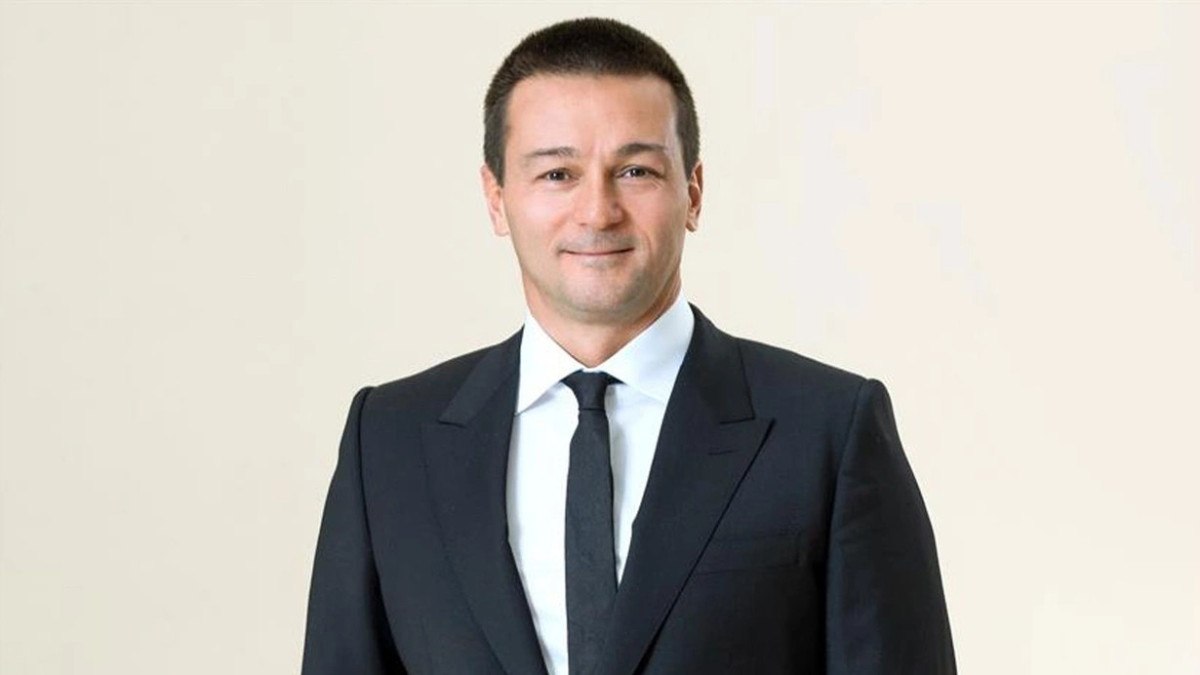 Zorlu Holding CEO’su Cem Köksal hakkında soruşturma