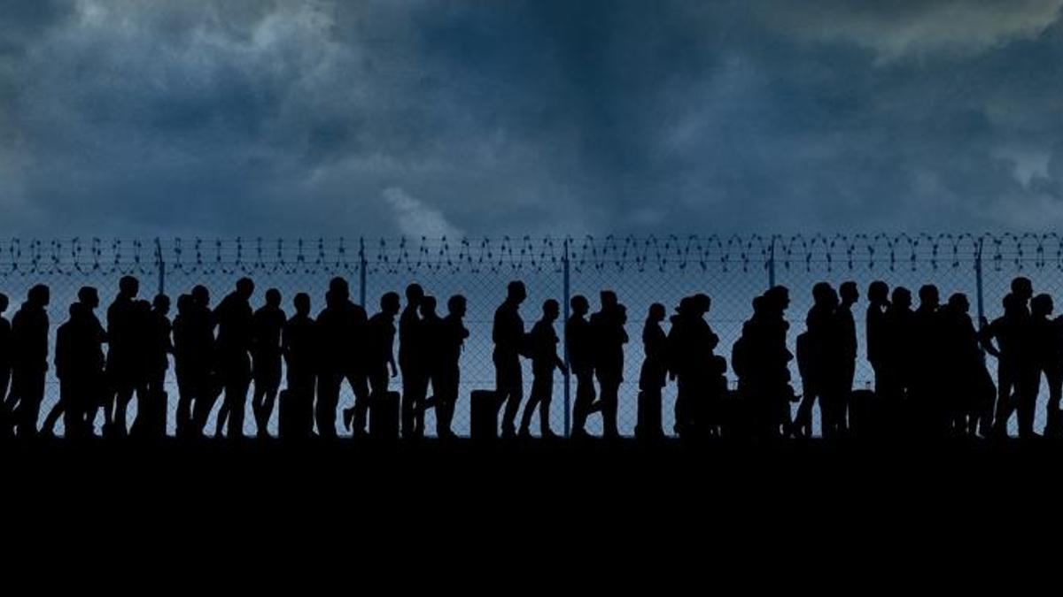 ABD basınından çarpıcı iddia! Trump yönetimi, göçmenleri ‘ölü’ gösterip zorla geri göndermeyi planlıyor
