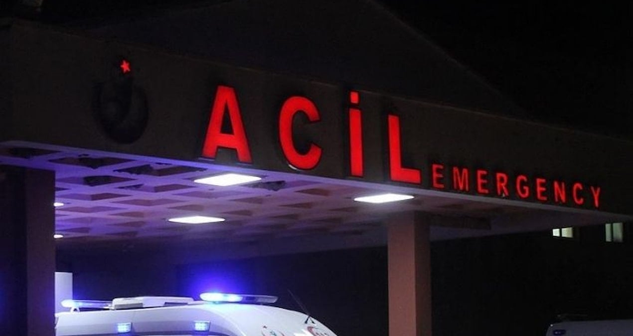 Banyoda akıma kapılan kadın öldü