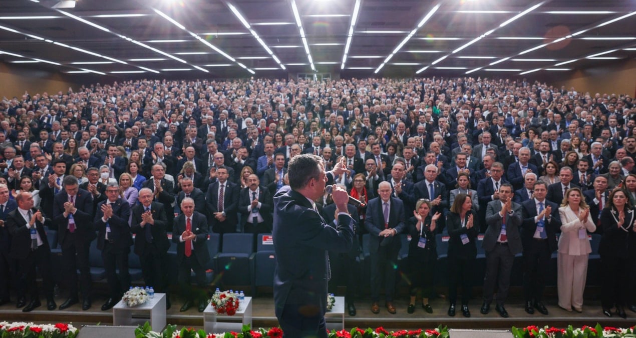CHP’de A Takımı’nın netleşeceği tarih belli oldu