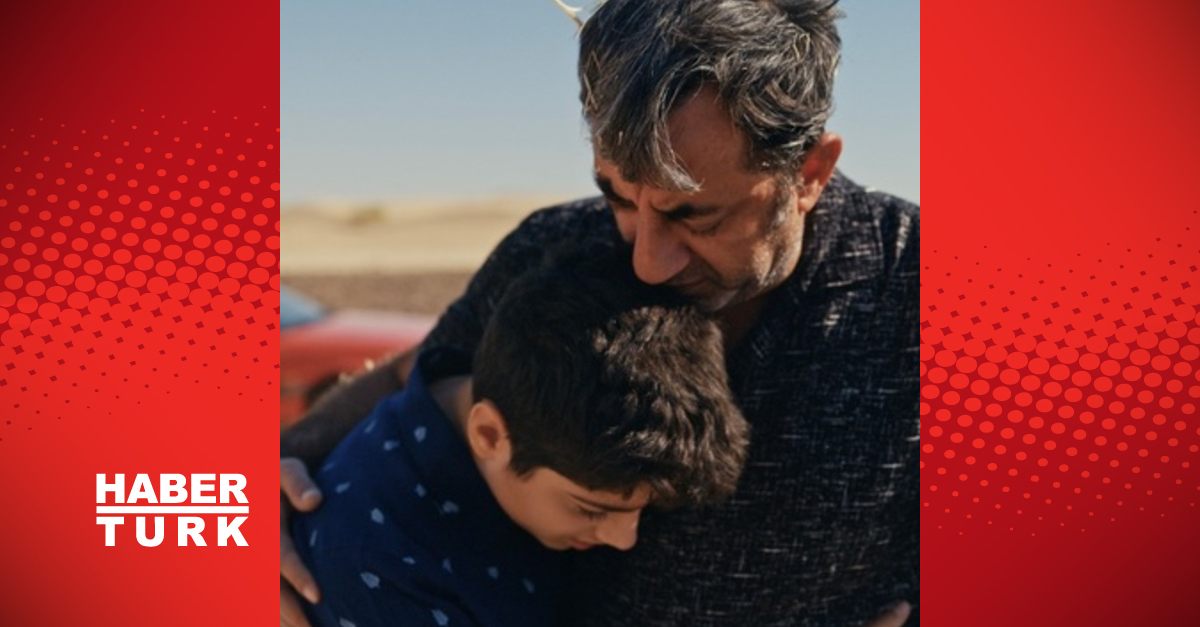 ‘Uçan Köfteci’ Altın Lale için yarışıyor
