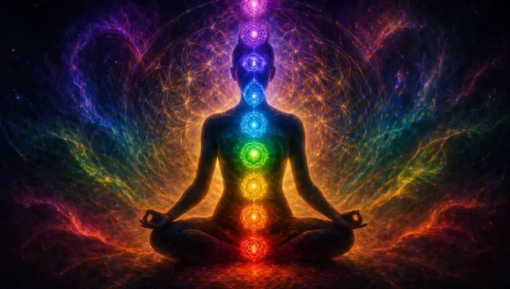 Zihnin Gizemli Sınırları ve Ötesi : Nasılnedir.com